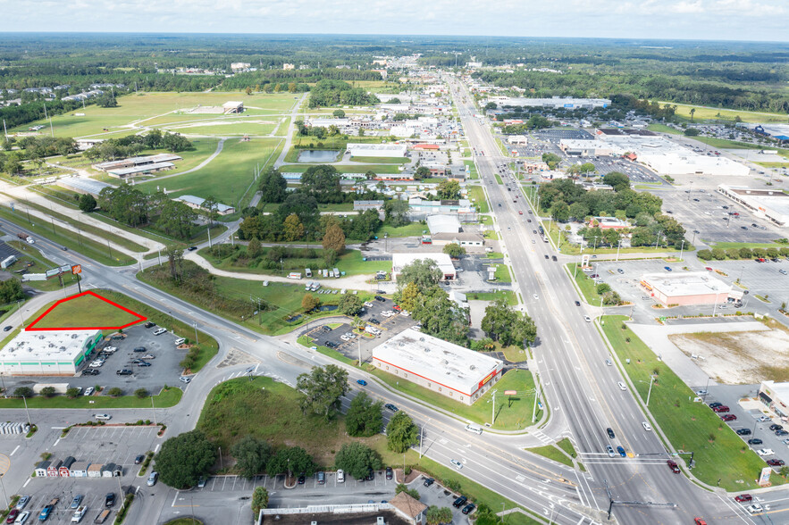 Branford Hwy, Lake City, FL for sale - Building Photo - Image 2 of 16