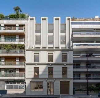 More details for 115 Rue Cardinet, Paris - Office for Sale