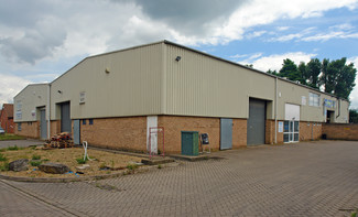 More details for 5-12 Station Appr, Oakham - Light Industrial for Rent