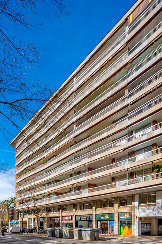 More details for Avinguda de Josep Tarradellas, 91, Barcelona - Office to Rent