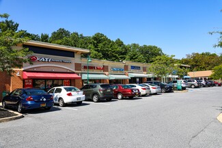 More details for 7600-7702 Belair Rd, Nottingham, MD - Retail for Rent