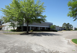 More details for 5445 Raines Rd, Memphis, TN - Flex, Industrial for Rent