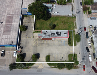 More details for 2940 Elysian Flds, New Orleans, LA - Retail for Rent