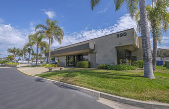 990 Cindy Ln, Carpinteria, CA for rent Building Photo- Image 1 of 5