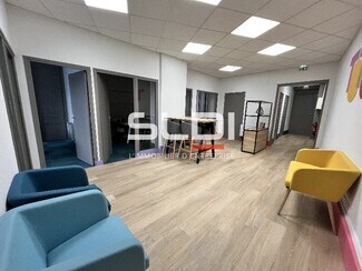 More details for Rue Président Edouard Herriot, Lyon - Office to Rent