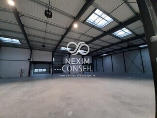 More details for Industrial to Rent