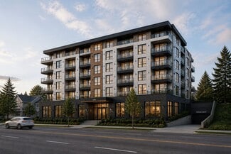 More details for 1810 Bernard Av, Kelowna, BC - Land for Sale
