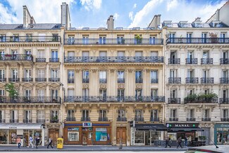 More details for Rue De Rennes, Paris - Retail to Rent