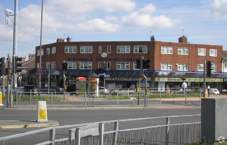 1 Altway, Liverpool for sale Primary Photo- Image 1 of 2