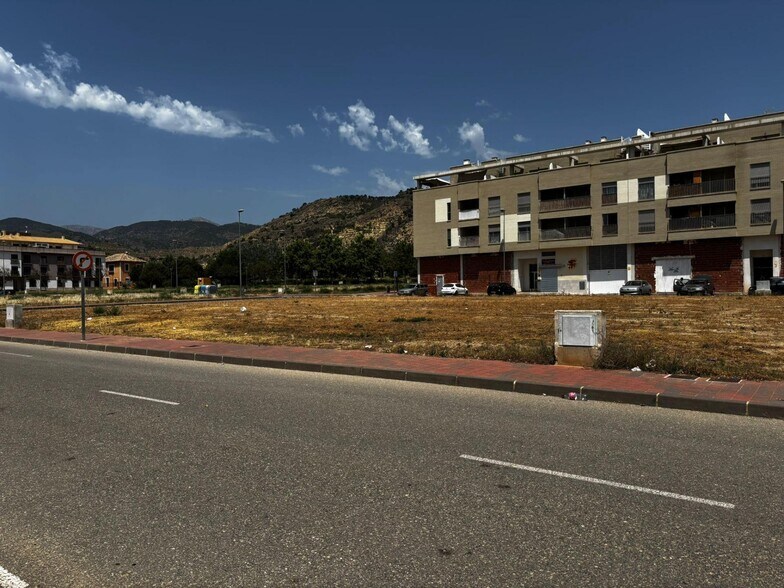 Land in Alhama de Murcia, Murcia for sale - Building Photo - Image 2 of 2