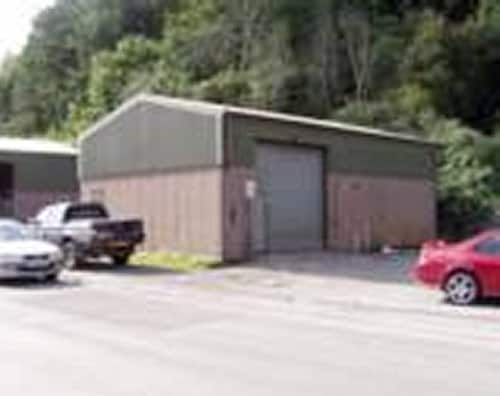 12-13 Mill Rd, Radstock for sale - Primary Photo - Image 1 of 1