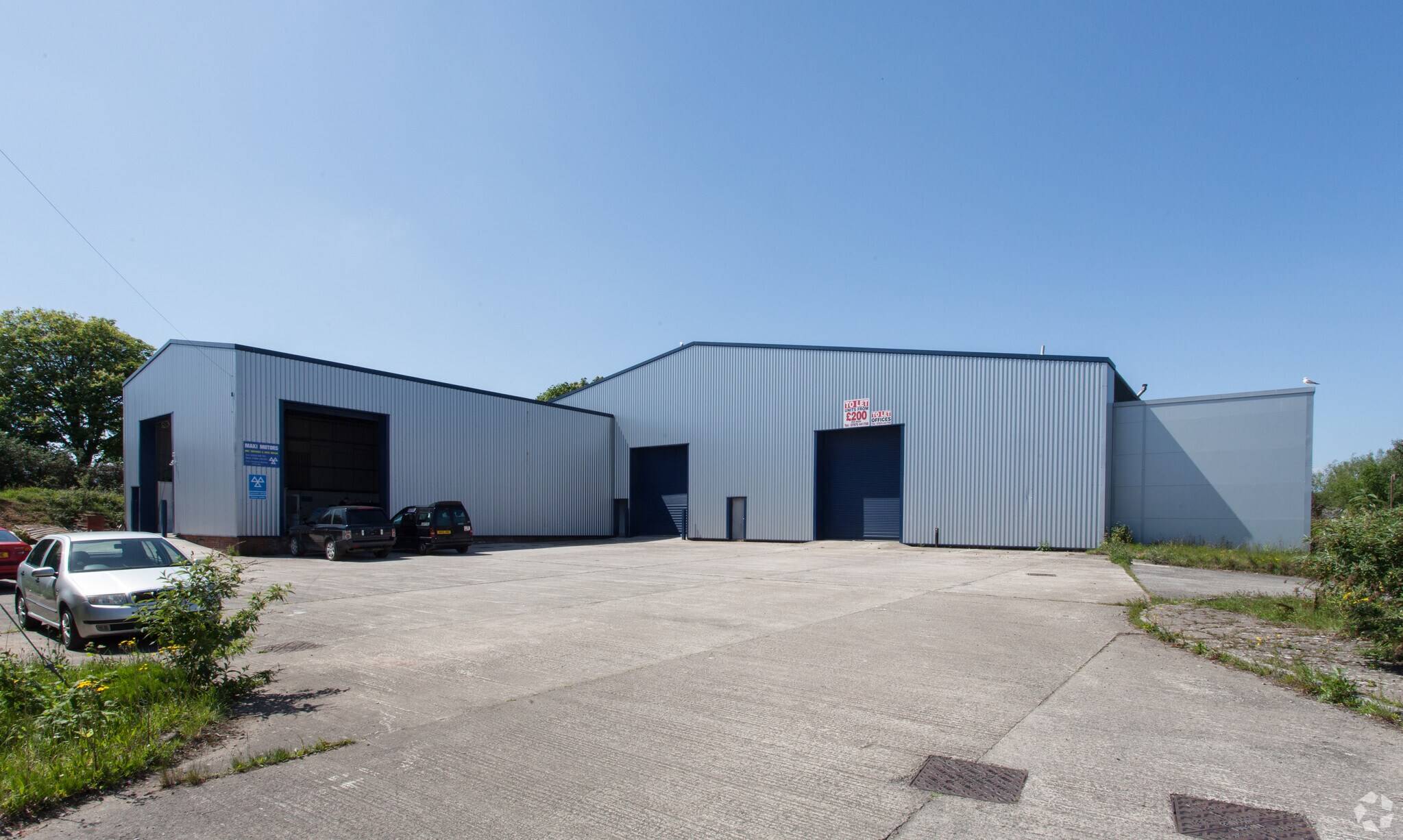 Dominion Way, Cardiff for sale Primary Photo- Image 1 of 1