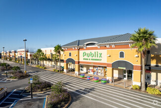 More details for 1258 Ocean Shore Blvd, Ormond Beach, FL - Retail for Rent