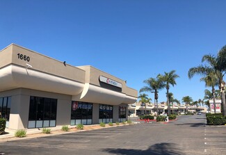 More details for 1655-1660 Broadway, Chula Vista, CA - Retail for Rent