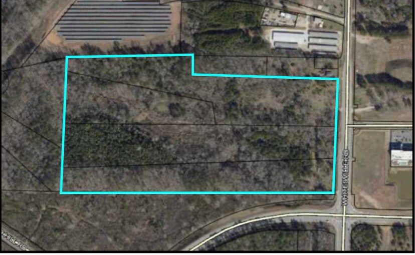 2222 Whitesville Rd, Lagrange 30240 UK