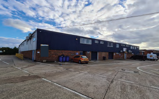 More details for Sea St, Herne Bay - Industrial for Rent