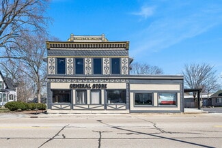 More details for 316 N Main St, Columbia, IL - Retail for Sale