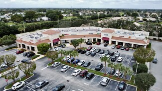 More details for 12040 Jog Rd, Boynton Beach, FL - Retail for Rent