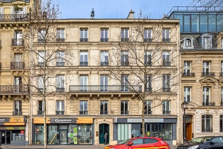 More details for 37 Boulevard Bourdon, Paris - Office to Rent