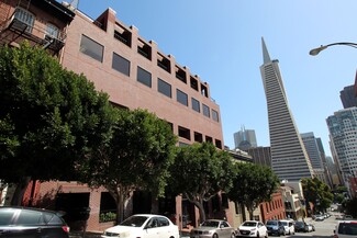 More details for 930 Montgomery St, San Francisco, CA - Office for Rent