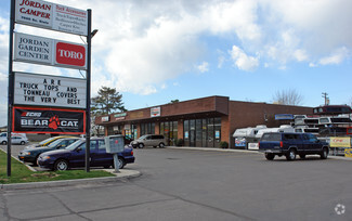 More details for 6996-7000 S State St, Midvale, UT - Office/Retail for Rent