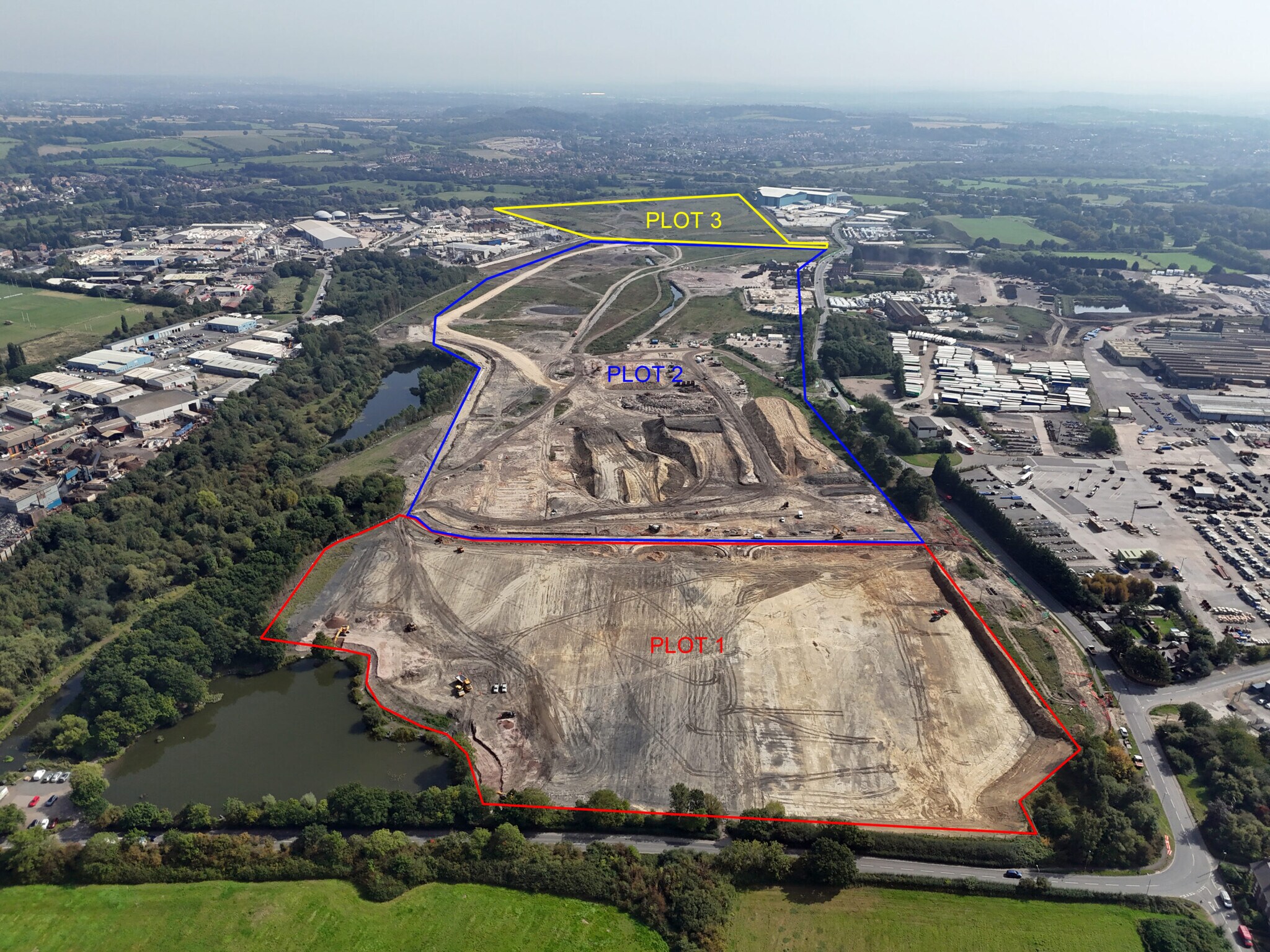 New Stanton, Ilkeston to rent Building Photo- Image 1 of 4