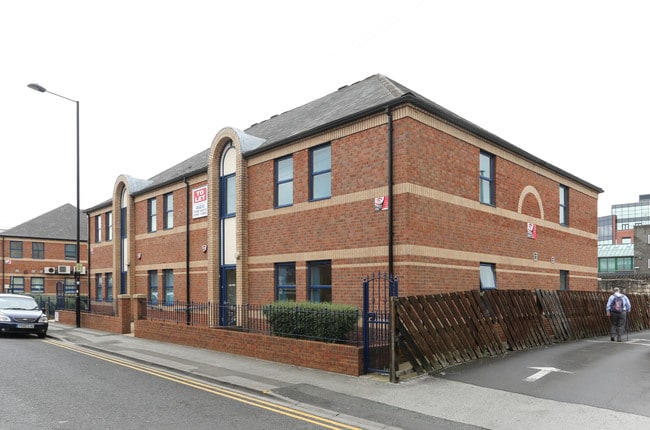 More details for Frances St, Doncaster - Office to Rent