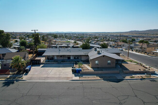 More details for 600 W Buena Vista St, Barstow, CA - Residential for Sale