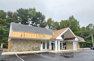 More details for 100 Hurffville Crosskeys Rd, Sewell, NJ - Retail for Sale