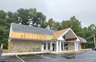 100 Hurffville Crosskeys Rd, Sewell NJ - Commercial Property