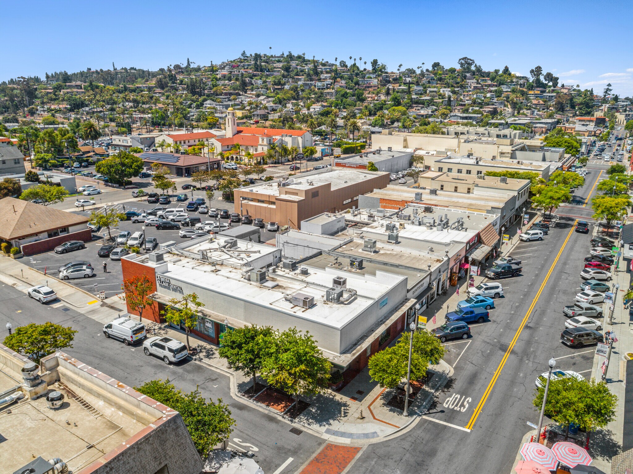 4730 3rd St, La Mesa, CA to rent Building Photo- Image 1 of 6
