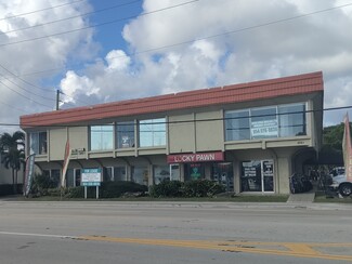 More details for 4861 N Dixie Hwy, Oakland Park, FL - Office, Office/Medical for Rent