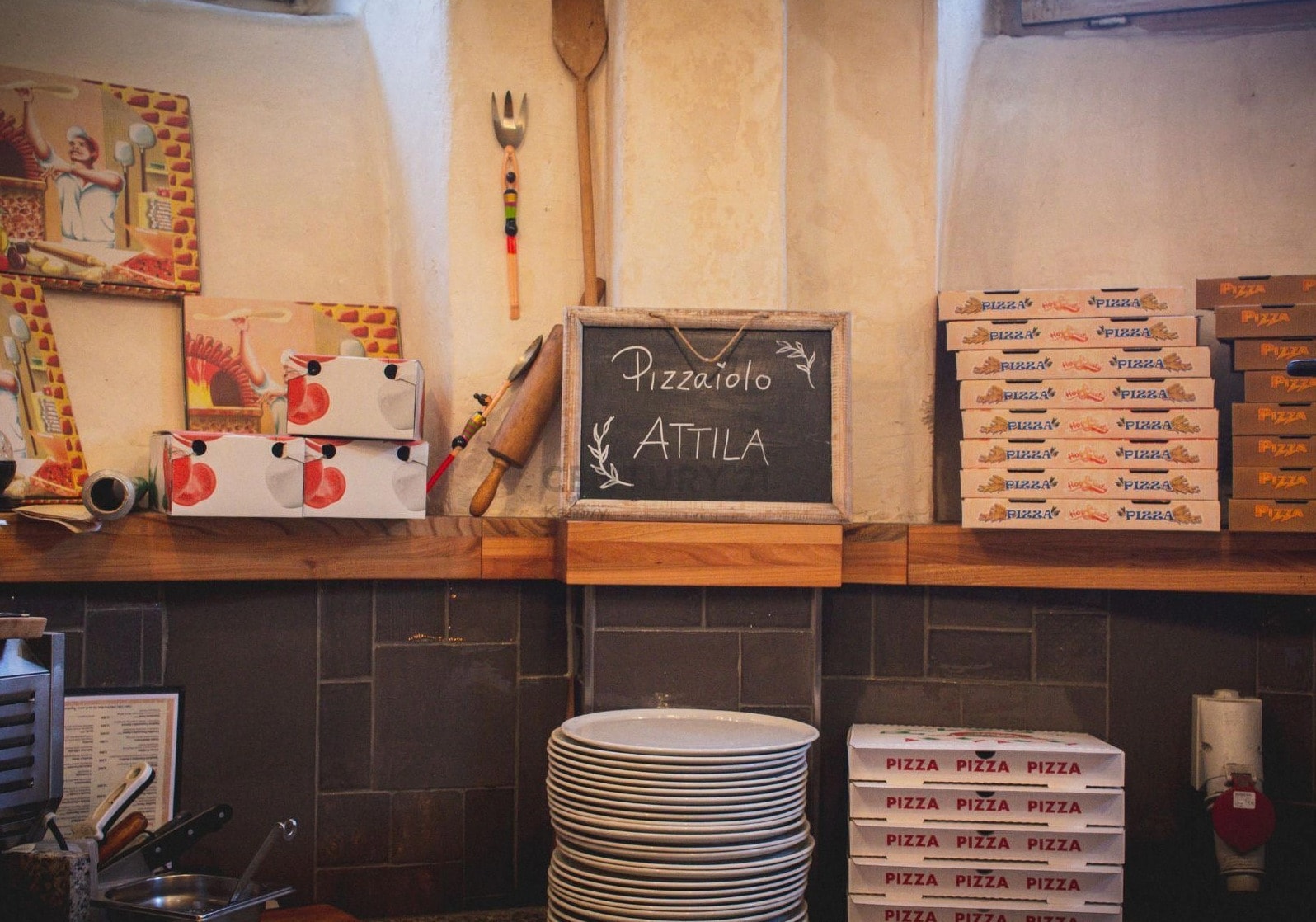 Retail in Barcelona, Barcelona to rent Interior Photo- Image 1 of 1