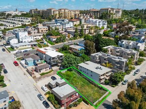 Riley St, San Diego, CA - aerial  map view - Image1