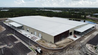 More details for 3445 Grissom Parkway, Cocoa, FL - Industrial for Rent