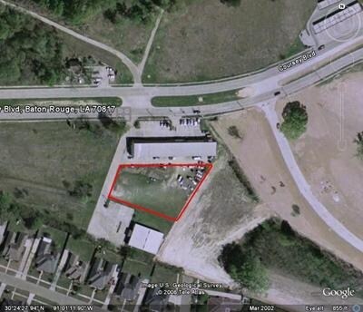 14150 Coursey Blvd, Baton Rouge, LA for sale Primary Photo- Image 1 of 1