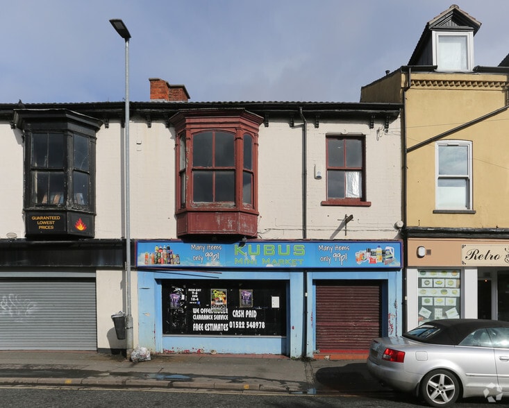 30 Portland St, Lincoln for sale - Primary Photo - Image 2 of 2