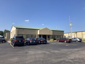 7768 N Owasso Expy, Owasso, OK for sale Building Photo- Image 1 of 1