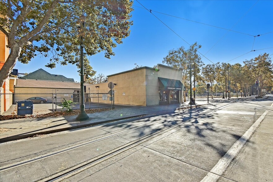 260 N 1st St, San Jose, CA for sale - Building Photo - Image 1 of 1