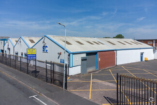 Reliance Trading Estate - Commercial Property