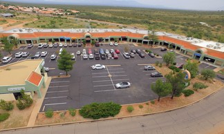 More details for 2151 S Highway 92, Sierra Vista, AZ - Office/Medical, Light Industrial for Rent