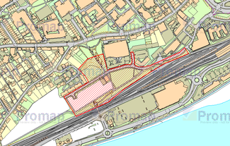 More details for Greenmarket, Dundee - Land for Sale