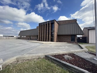 More details for 137 S Production Dr, Avon, IN - Light Industrial for Sale