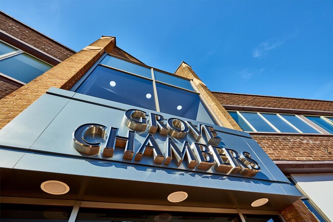 More details for 36 Green Ln, Wilmslow - Office to Rent