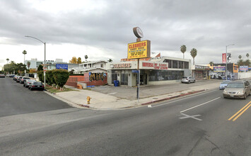 4650 Beverly Blvd, Los Angeles, CA for sale Building Photo- Image 1 of 5