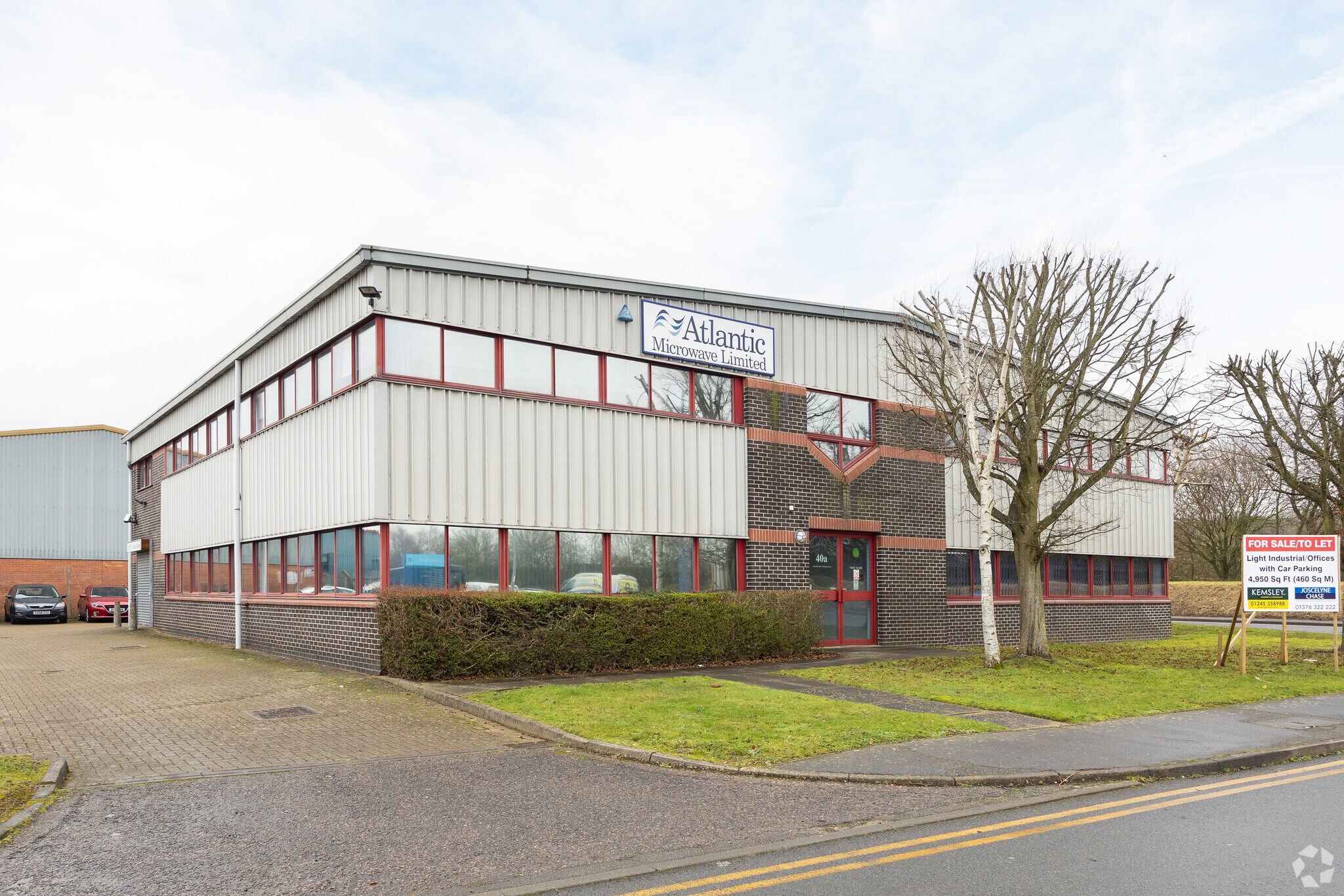 40-40A Springwood Dr, Braintree for sale Primary Photo- Image 1 of 1