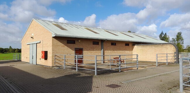 More details for 3 Shelford Rd, Duxford - Industrial to Rent