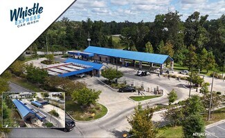 More details for 1510 Norman Dr, Valdosta, GA - Specialist for Sale