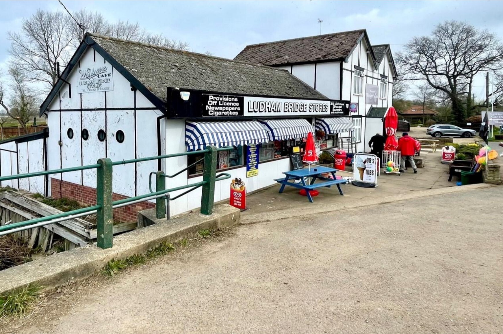 Norwich Rd, Great Yarmouth for sale Primary Photo- Image 1 of 1