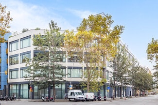 More details for Carrer de Tànger, Barcelona - Office / Retail to Rent